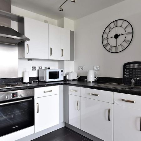 Stunning, 1-Bedroom Cosy Apartment In The Centre Of Бірмінгем Екстер'єр фото