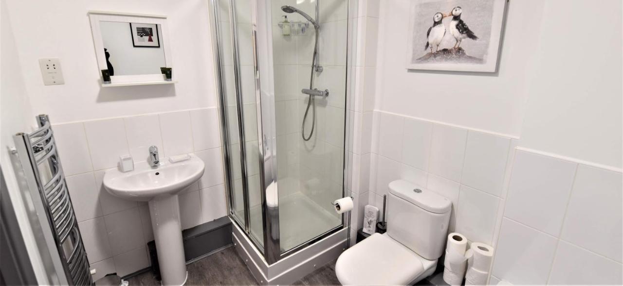 Stunning, 1-Bedroom Cosy Apartment In The Centre Of Бірмінгем Екстер'єр фото